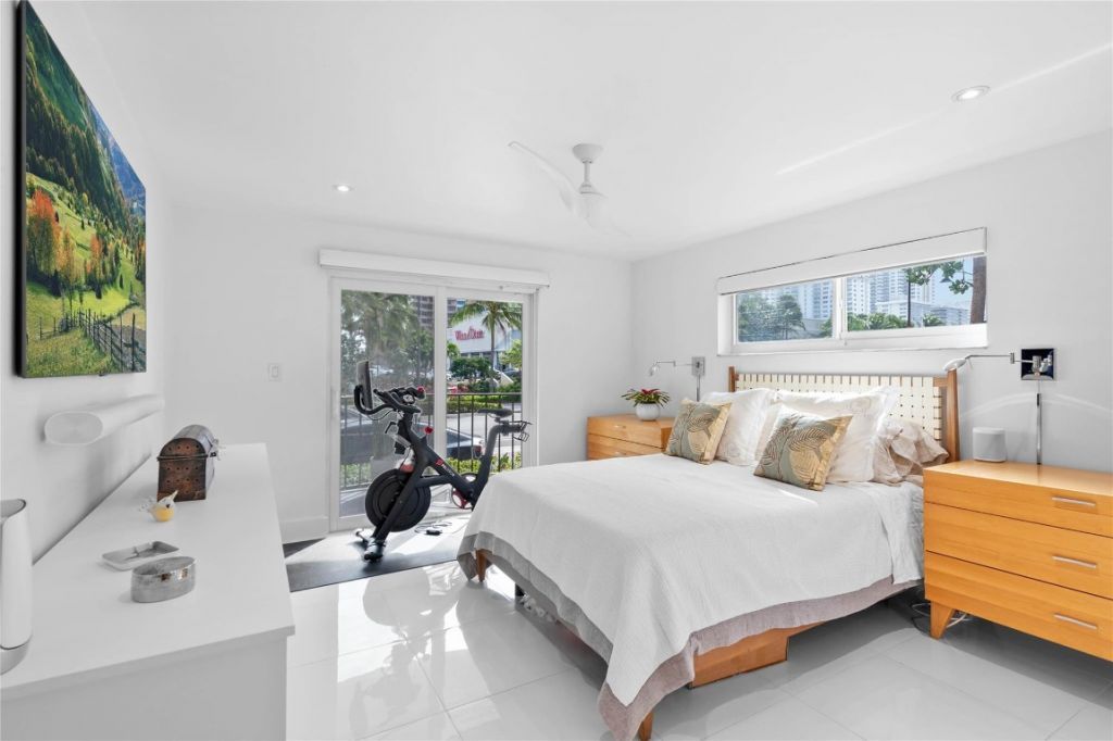 3909 N Ocean Boulevard, Unit 107, Fort Lauderdale, FL 33308 Photo