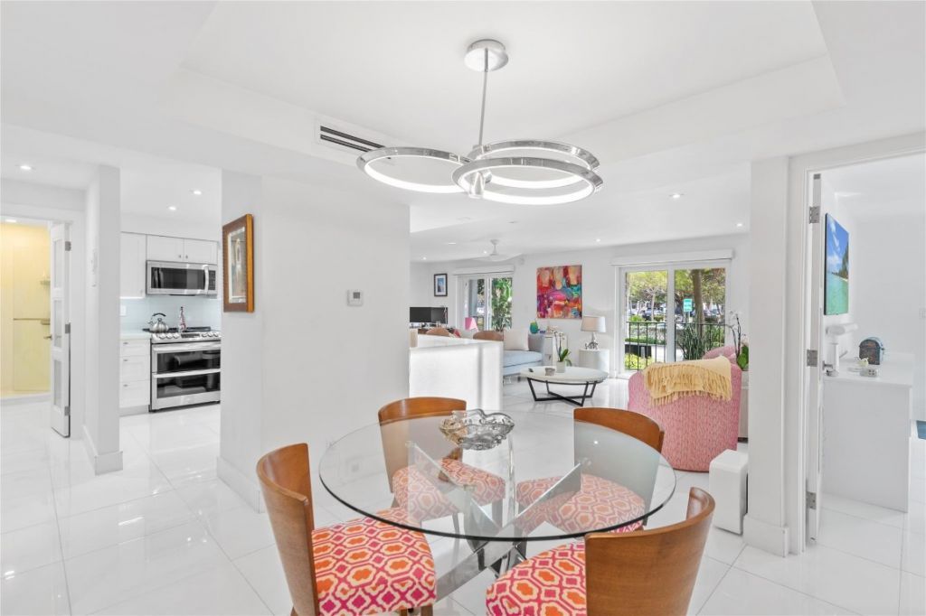 3909 N Ocean Boulevard, Unit 107, Fort Lauderdale, FL 33308 Photo