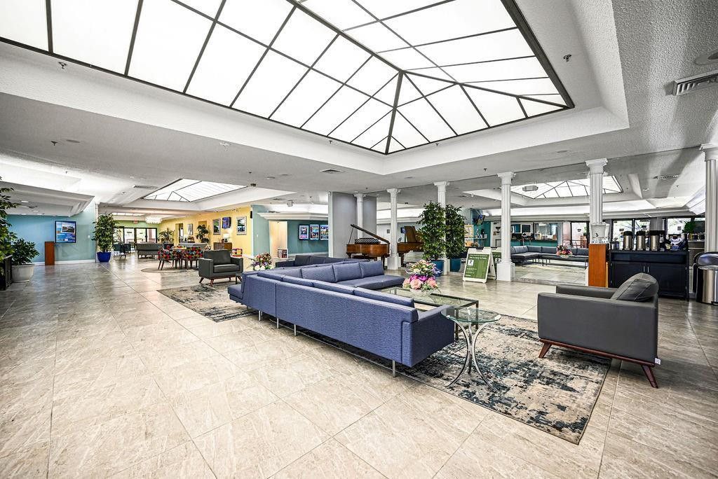 10442 Sunrise Lakes Boulevard, Unit 312, Sunrise, FL 33322 Photo