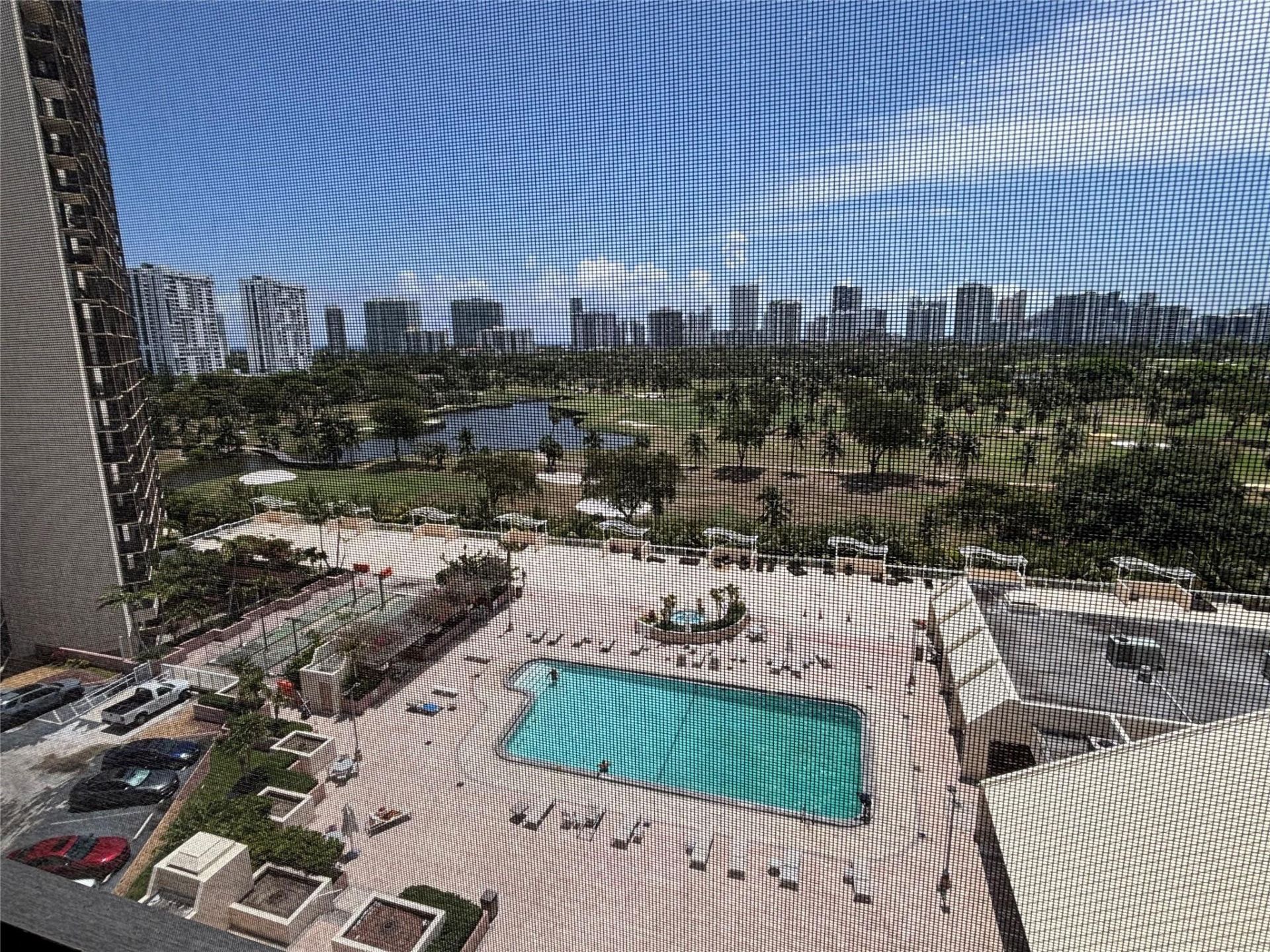 20301 W Country Club Drive, Unit 1127, Aventura, FL 33180 Photo