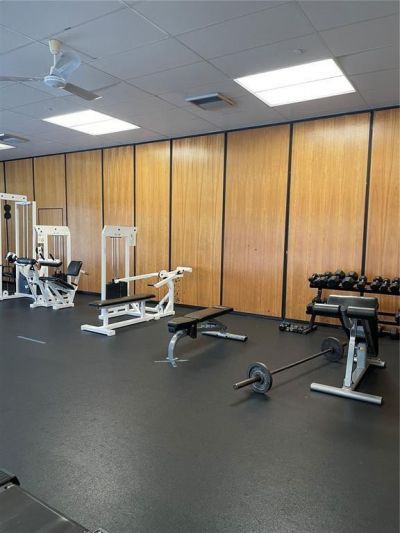 20301 W Country Club Drive, Unit 1127, Aventura, FL 33180 Photo