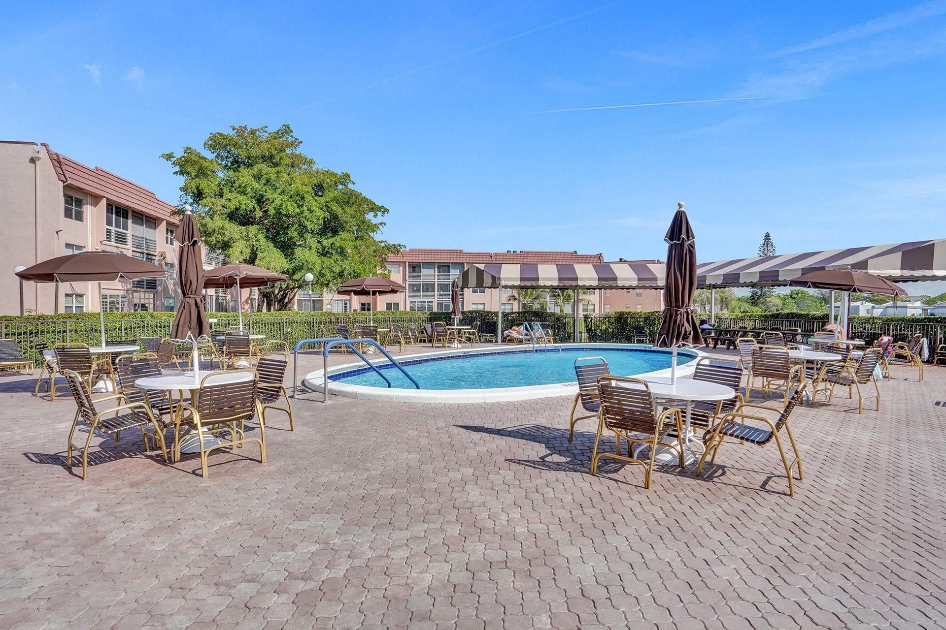 9821 Sunrise Lakes Boulevard, Unit 106, Sunrise, FL 33322 Photo