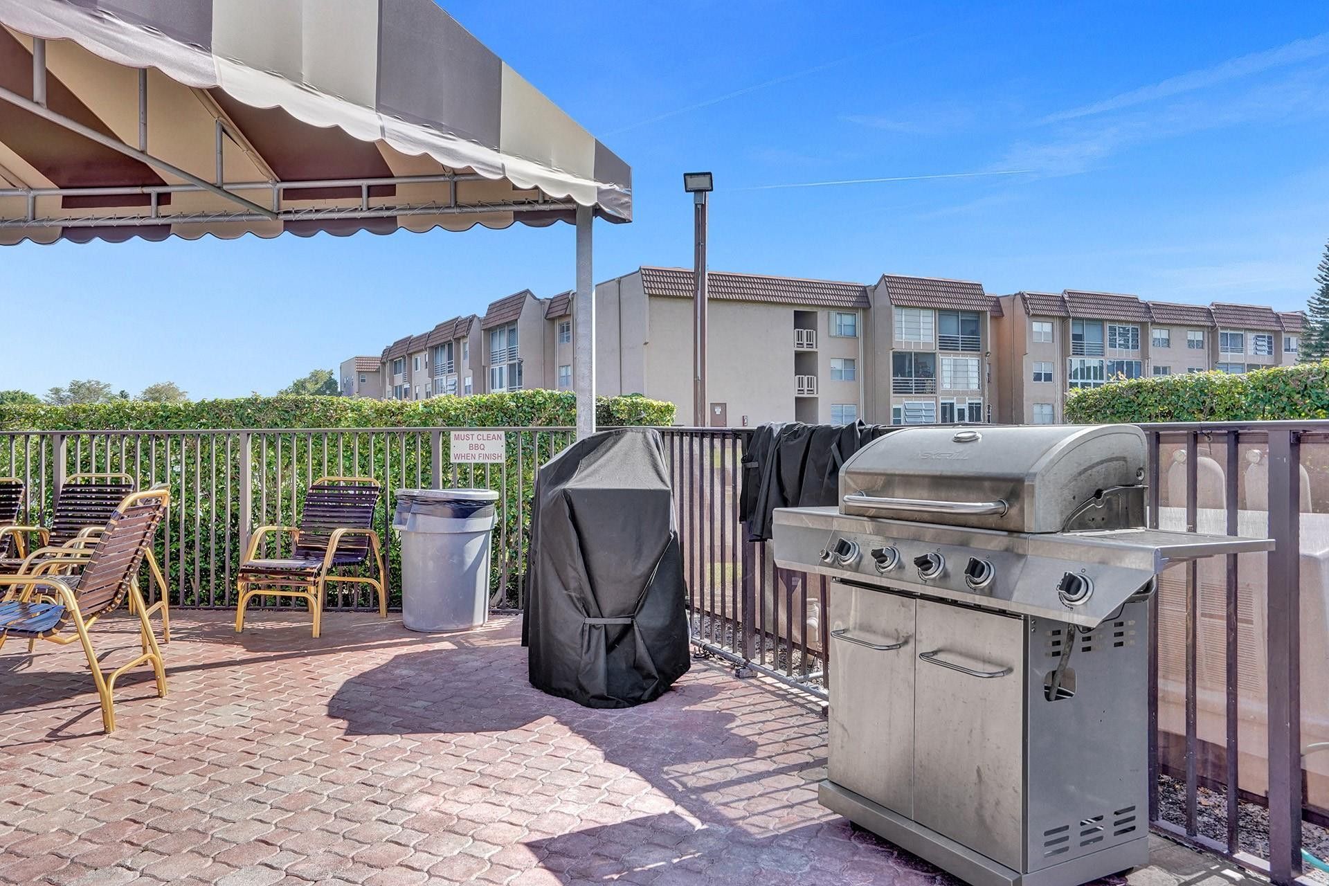 9821 Sunrise Lakes Boulevard, Unit 106, Sunrise, FL 33322 Photo