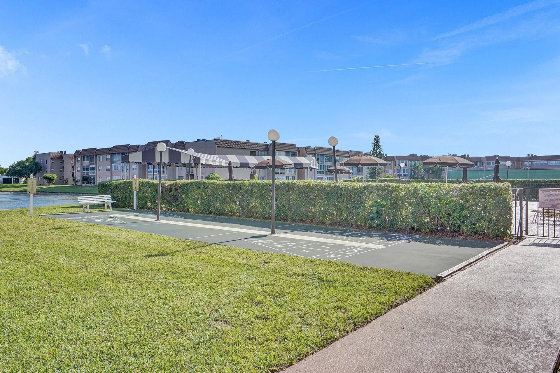 9821 Sunrise Lakes Boulevard, Unit 106, Sunrise, FL 33322 Photo