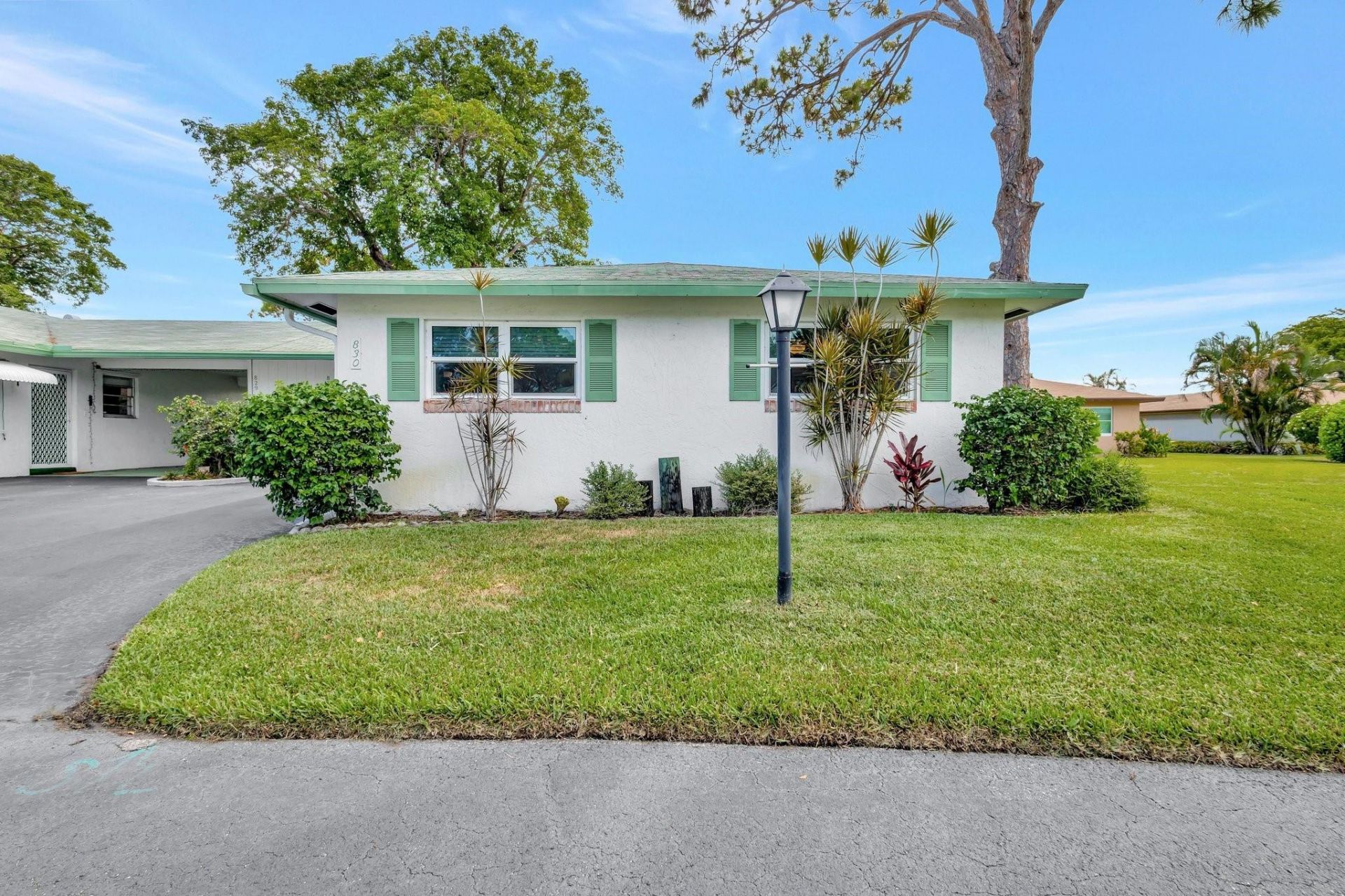 830 Meadowlark Lane, Unit 830, Delray Beach, FL 33445 Photo