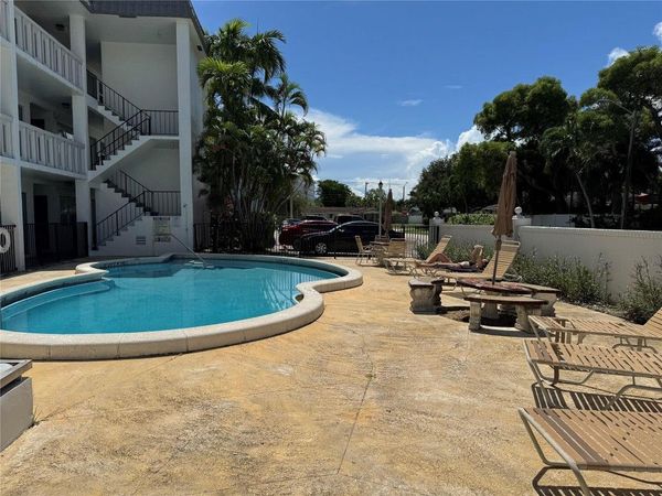 6200 NE 22nd Way, Unit 311, Fort Lauderdale, FL 33308
