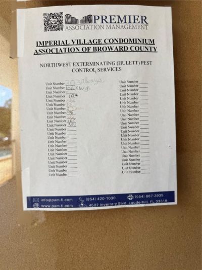 6200 NE 22nd Way, Unit 311, Fort Lauderdale, FL 33308 Photo