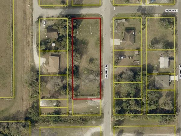 0 NE 13th Avenue, Okeechobee, FL 34972