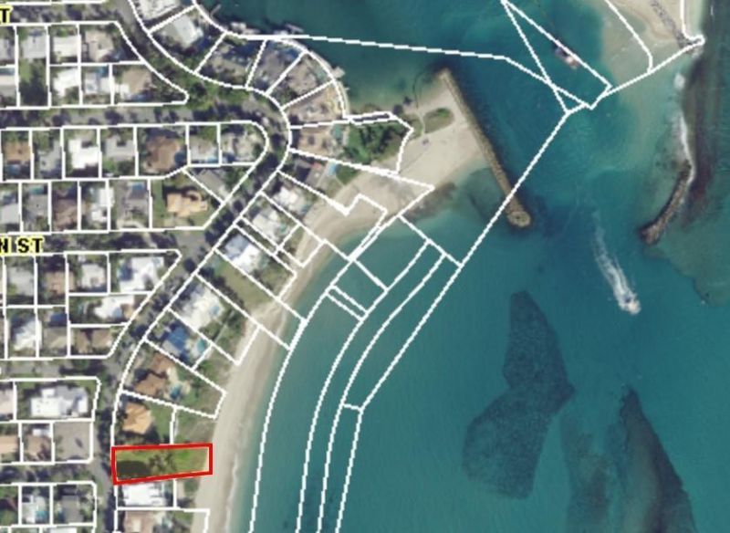 2100 Bay Drive, Pompano Beach, FL 33062 Photo