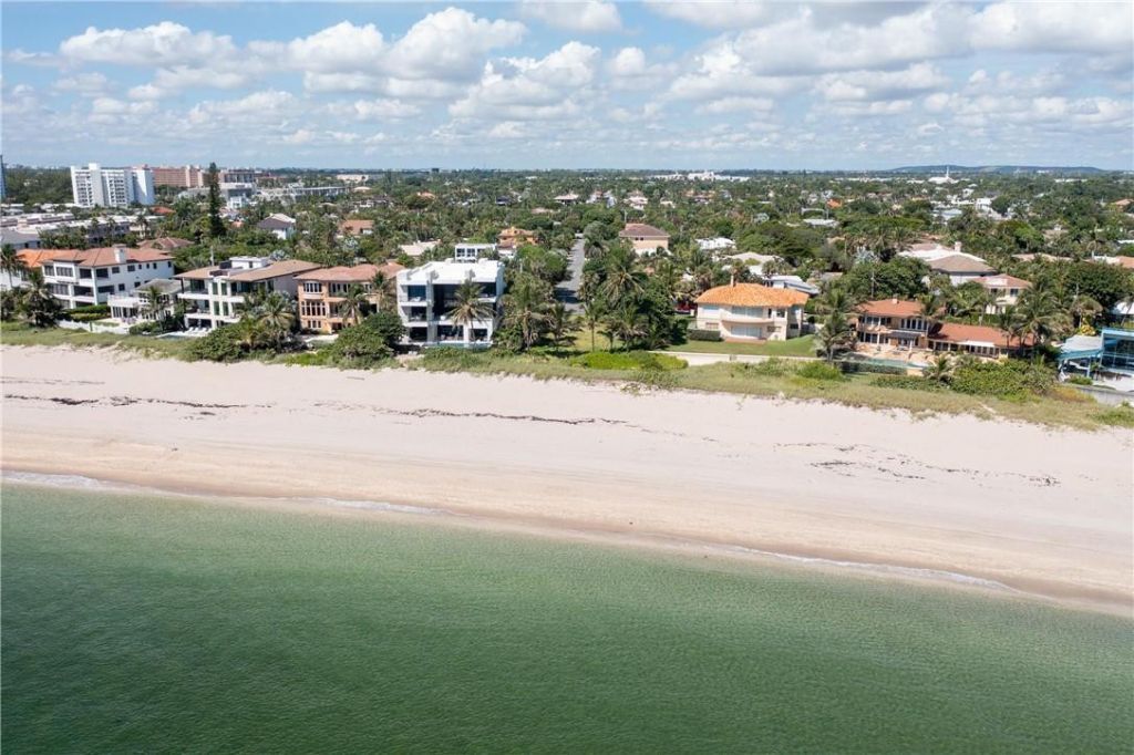 2100 Bay Drive, Pompano Beach, FL 33062 Photo