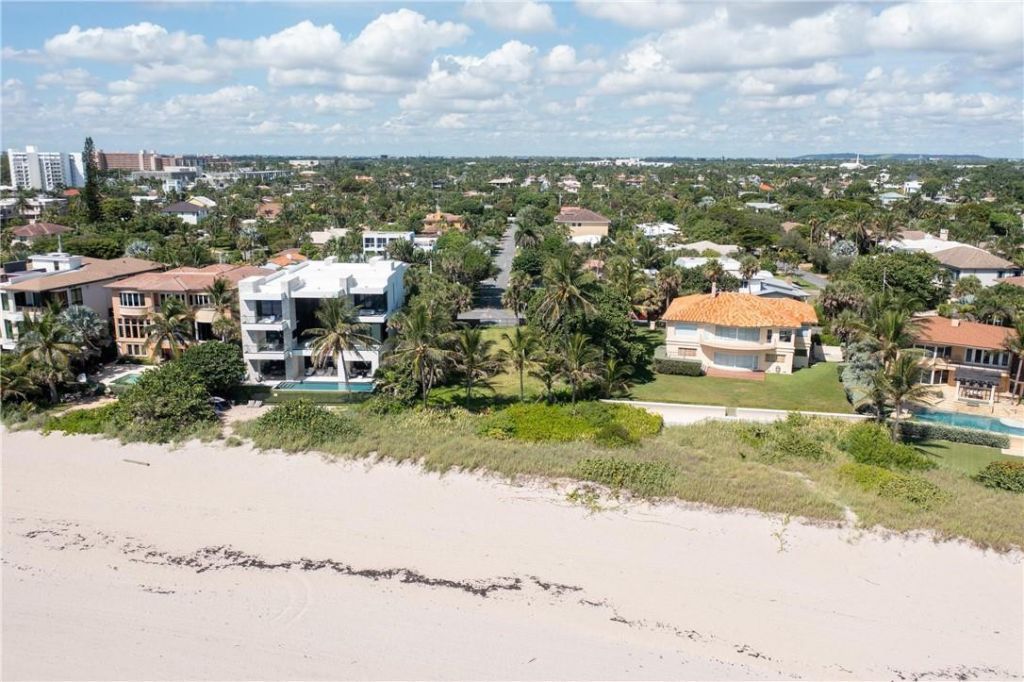 2100 Bay Drive, Pompano Beach, FL 33062 Photo