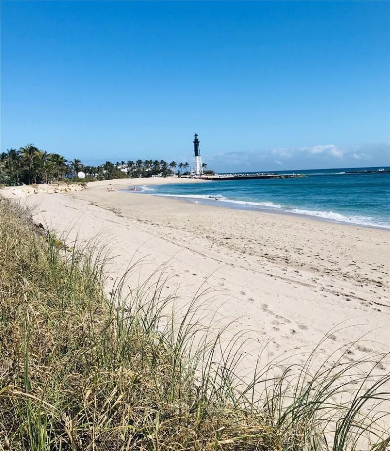 2100 Bay Drive, Pompano Beach, FL 33062 Photo