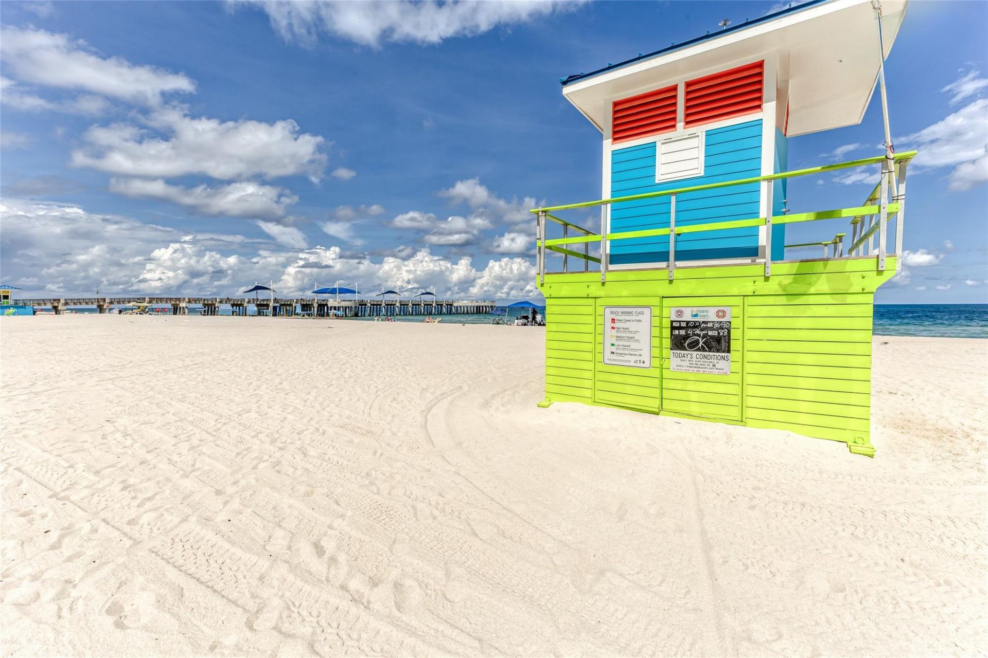 2100 Bay Drive, Pompano Beach, FL 33062 Photo