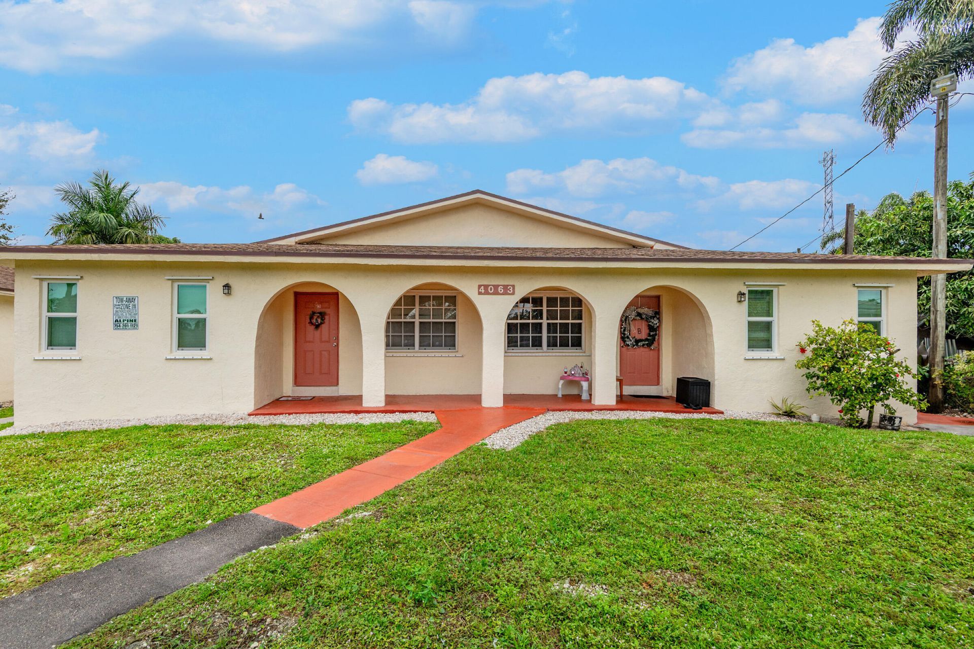 4065 SW 51st Street, Dania Beach, FL 33314 Photo