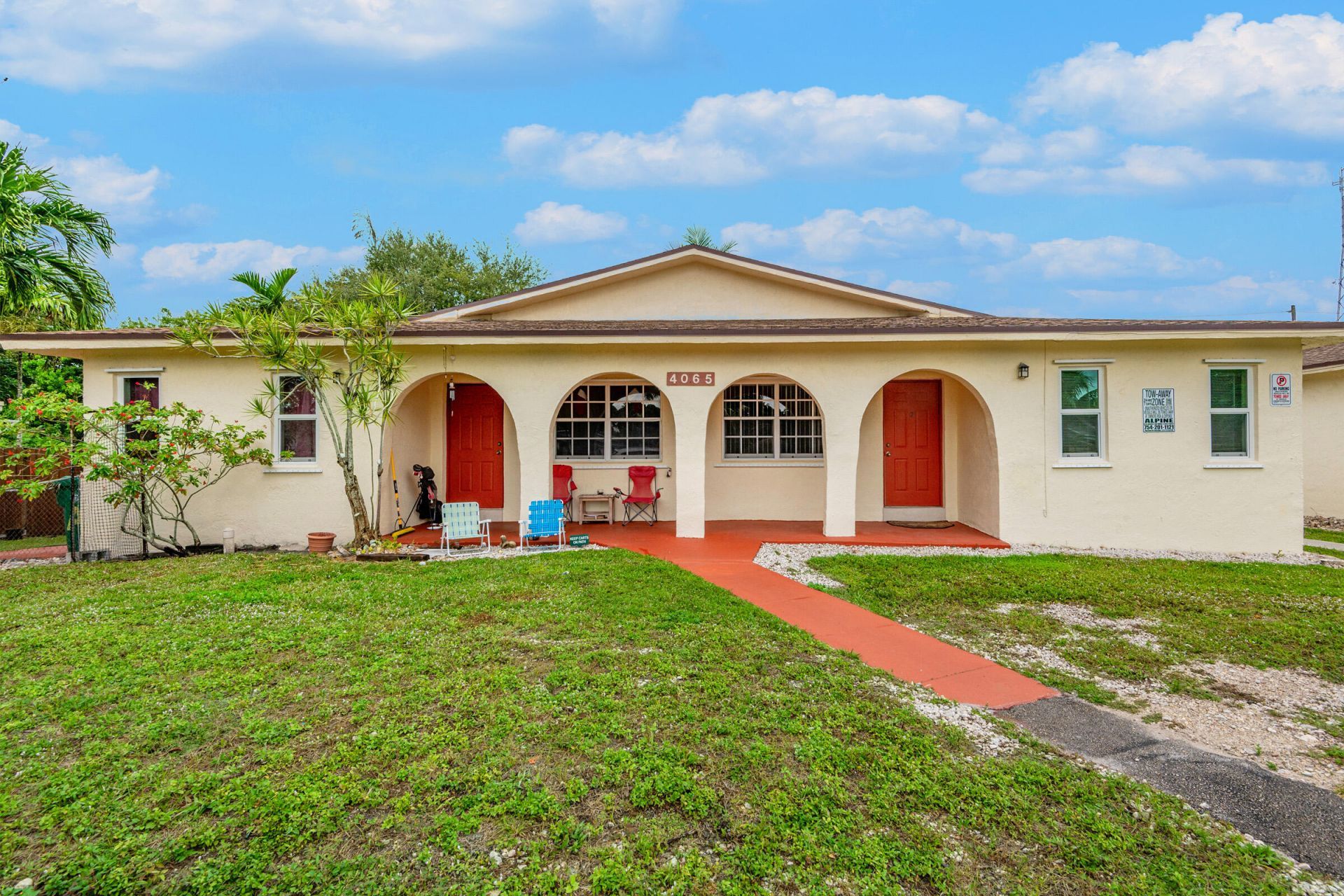 4065 SW 51st Street, Dania Beach, FL 33314 Photo