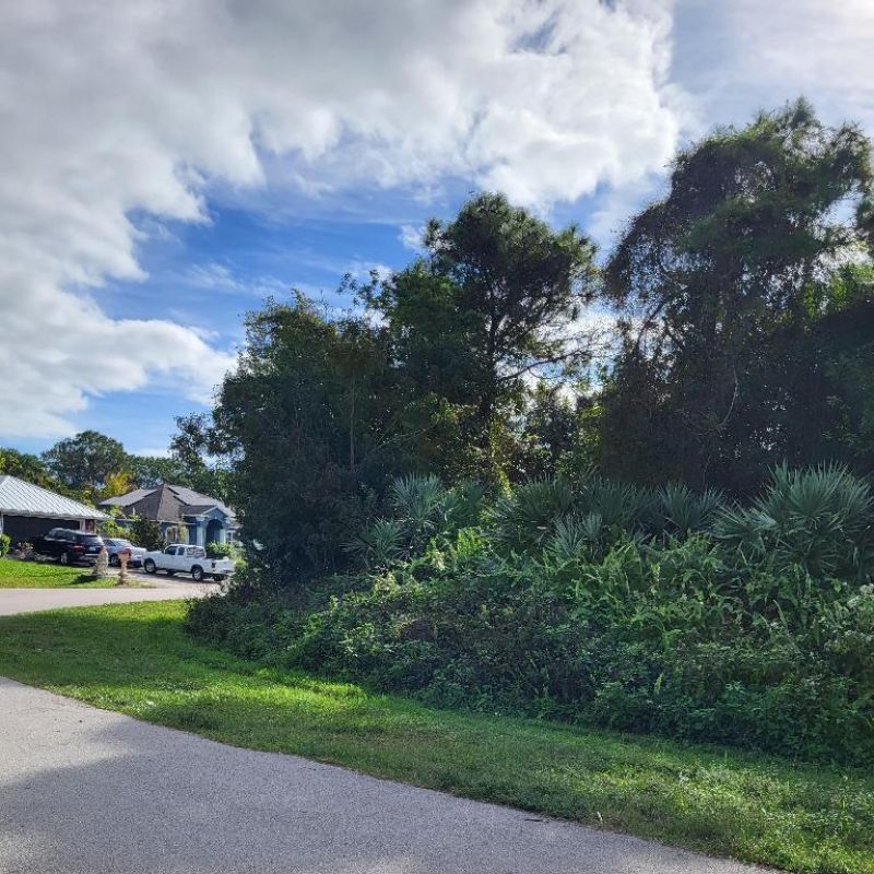 2338 SW Fern Circle, Port Saint Lucie, FL 34953 Photo