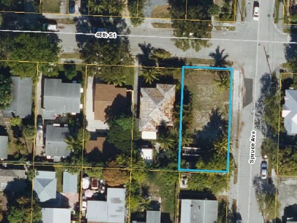 500 48th Street, West Palm Beach, FL 33407