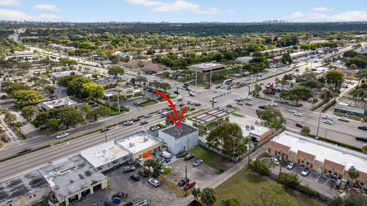 513 N State 7 Road, Margate, FL 33063 Photo