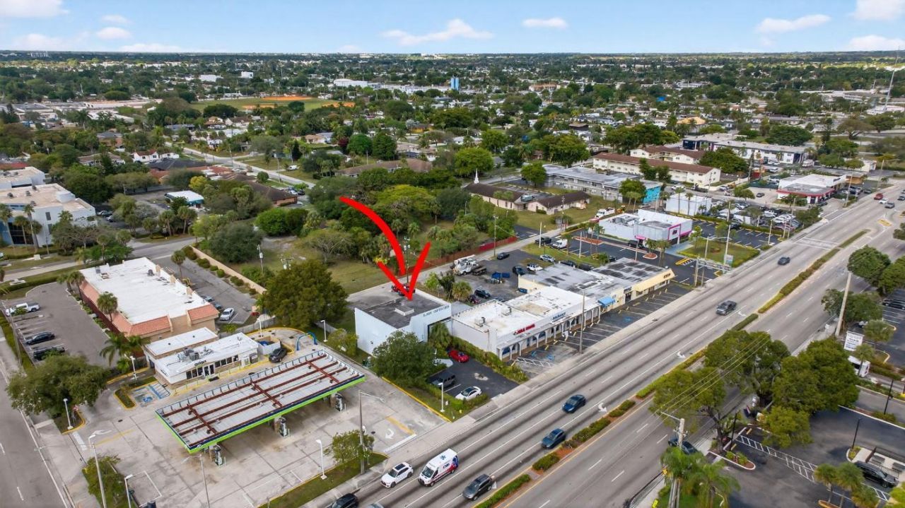 513 N State 7 Road, Margate, FL 33063 Photo