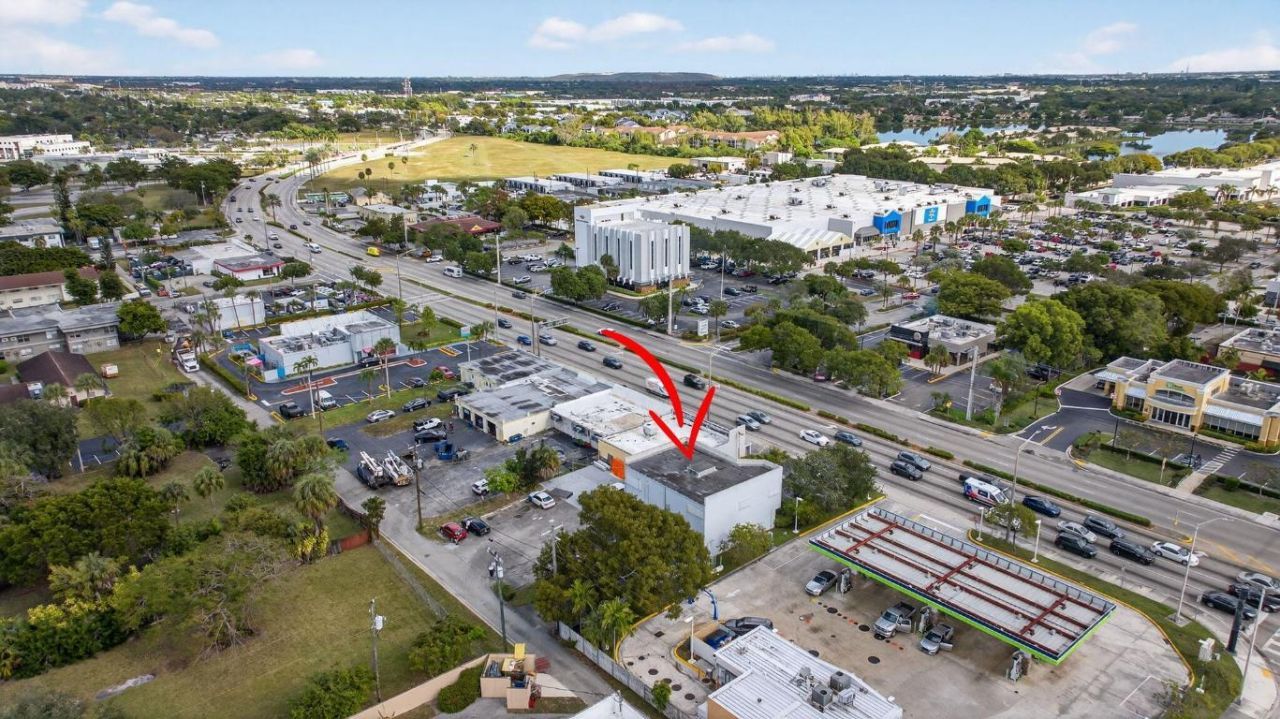 513 N State 7 Road, Margate, FL 33063 Photo