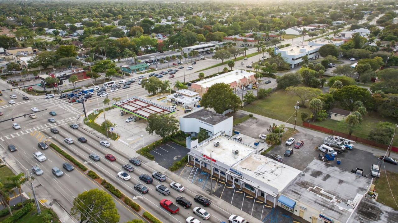 513 N State 7 Road, Margate, FL 33063 Photo