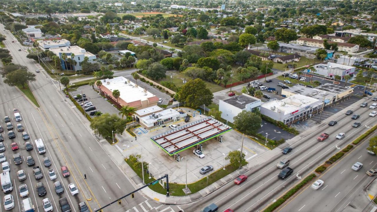 513 N State 7 Road, Margate, FL 33063 Photo