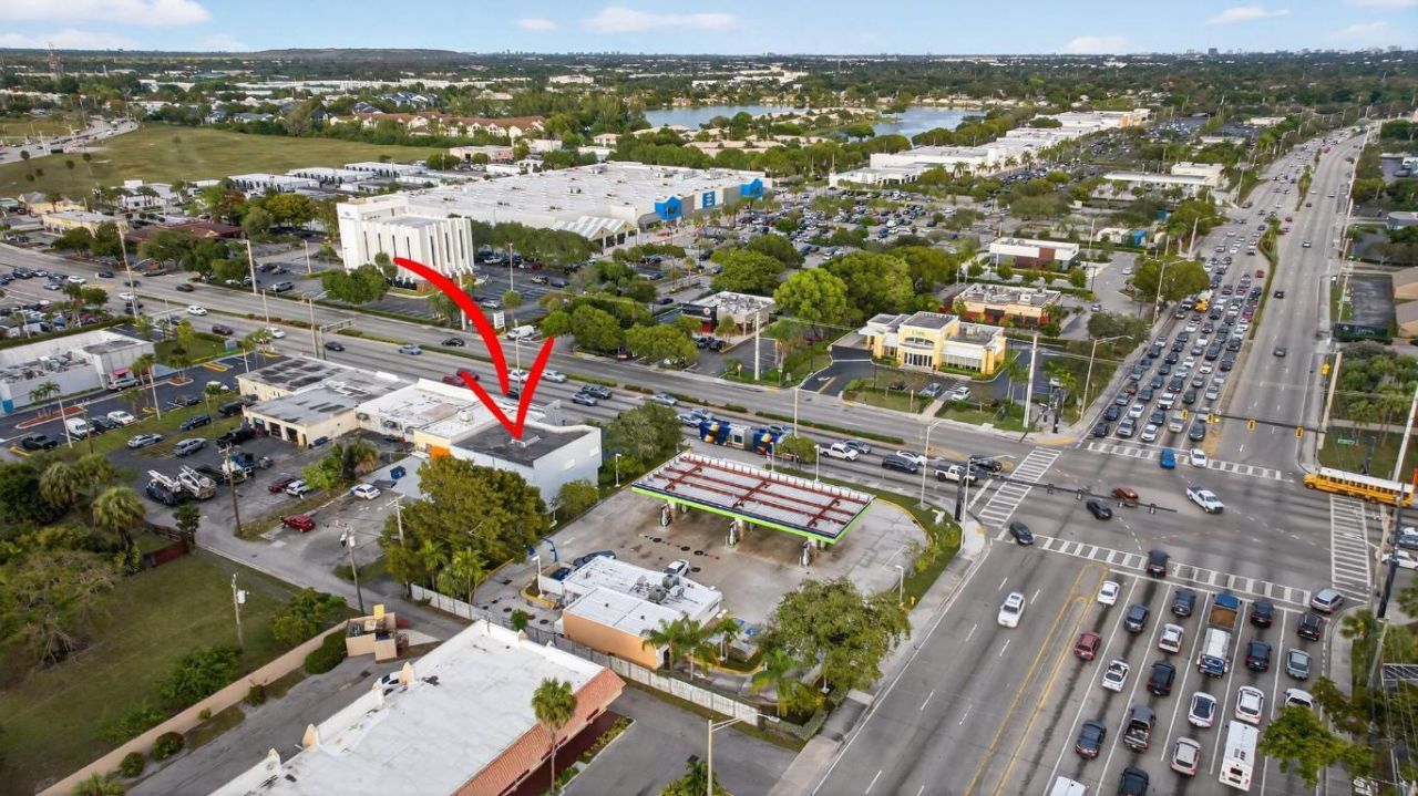 513 N State 7 Road, Margate, FL 33063 Photo