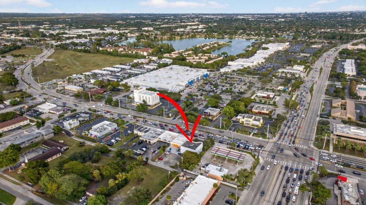 513 N State 7 Road, Margate, FL 33063 Photo