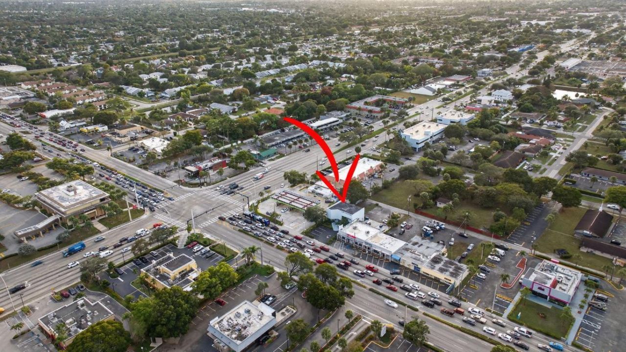 513 N State 7 Road, Margate, FL 33063 Photo