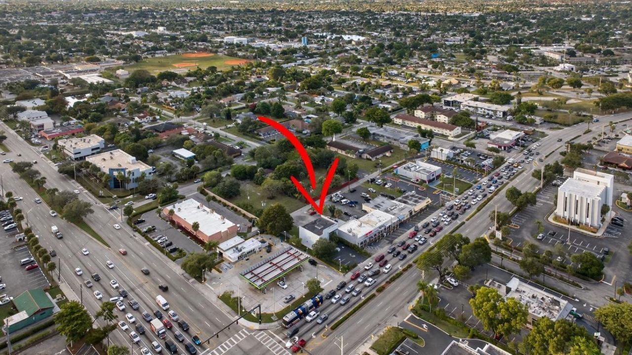 513 N State 7 Road, Margate, FL 33063 Photo