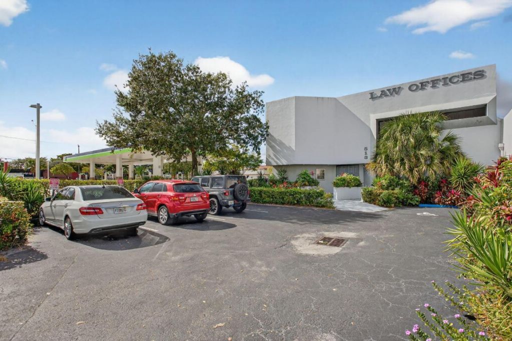 513 N State 7 Road, Margate, FL 33063 Photo