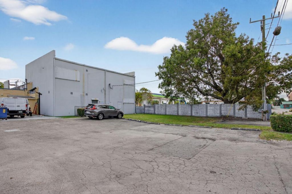 513 N State 7 Road, Margate, FL 33063 Photo