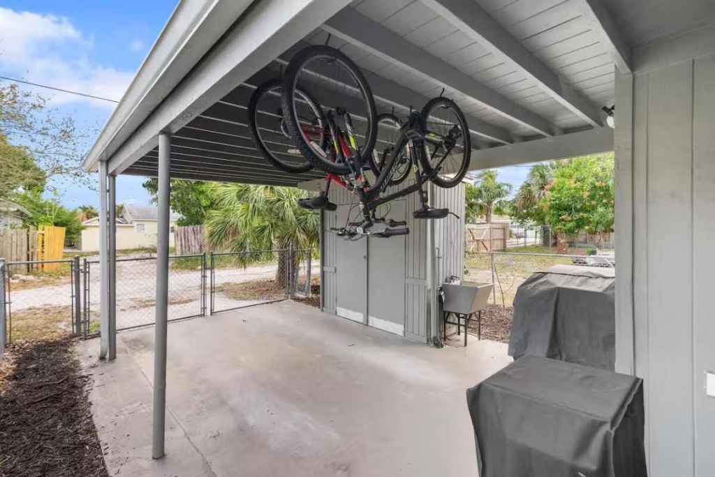 610 N D Street, Lake Worth Beach, FL 33460 Photo