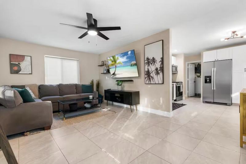 610 N D Street, Lake Worth Beach, FL 33460 Photo