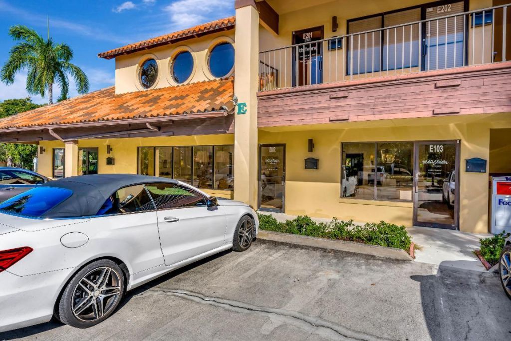 725 N A1a, Unit E102 & E10, Jupiter, FL 33477 Photo