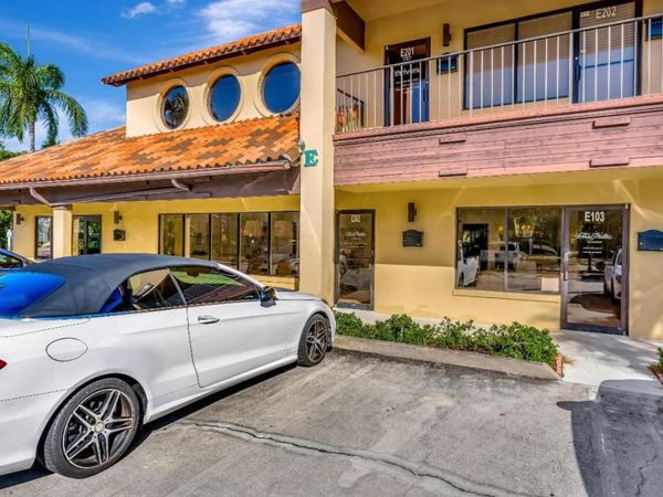 725 N A1a, Unit E102 &, Jupiter, FL 33477