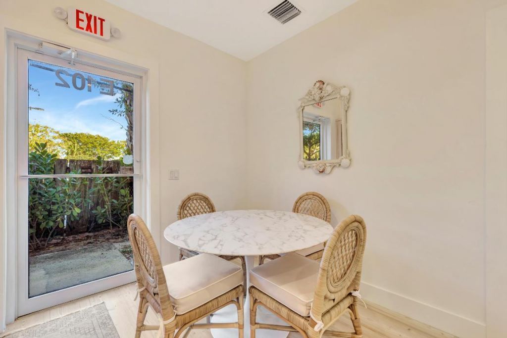 725 N A1a, Unit E102 &, Jupiter, FL 33477 Photo