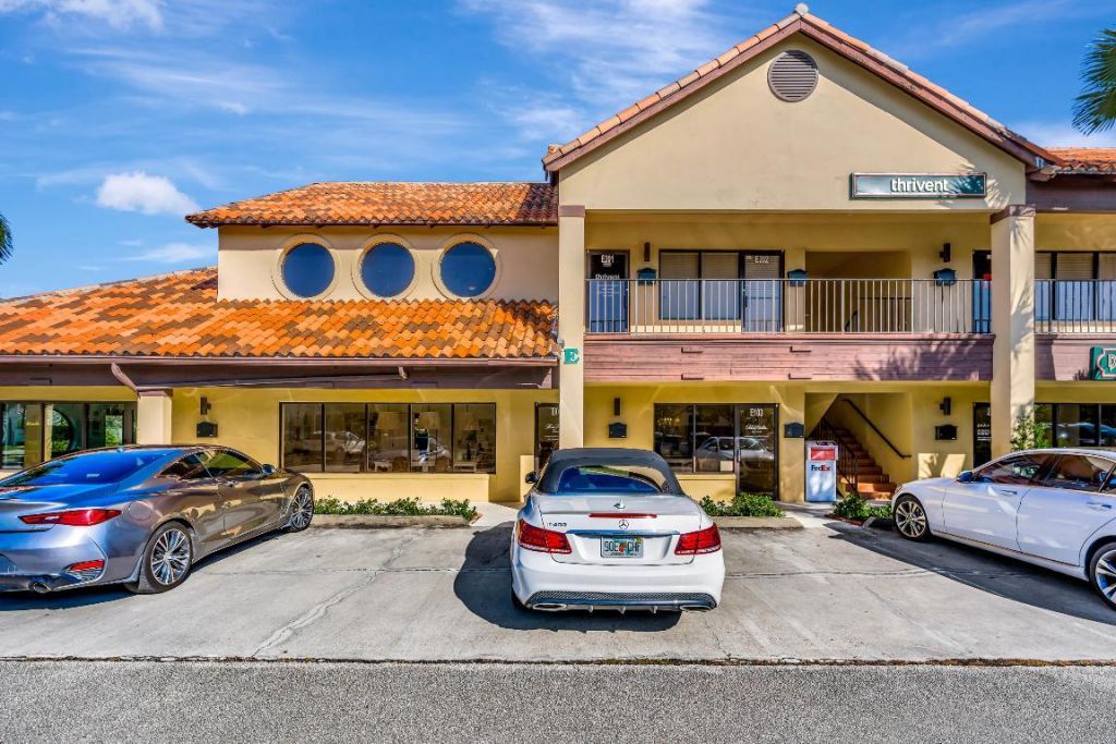 725 N A1a, Unit E102 &, Jupiter, FL 33477 Photo