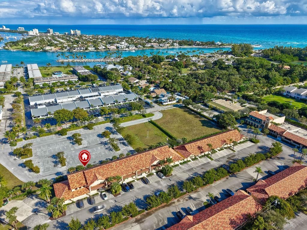 725 N A1a, Unit E102 & E10, Jupiter, FL 33477 Photo
