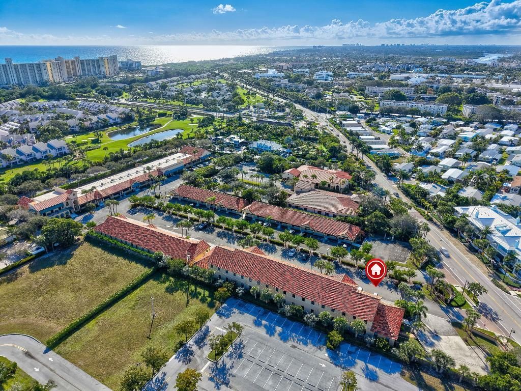 725 N A1a, Unit E102 & E10, Jupiter, FL 33477 Photo