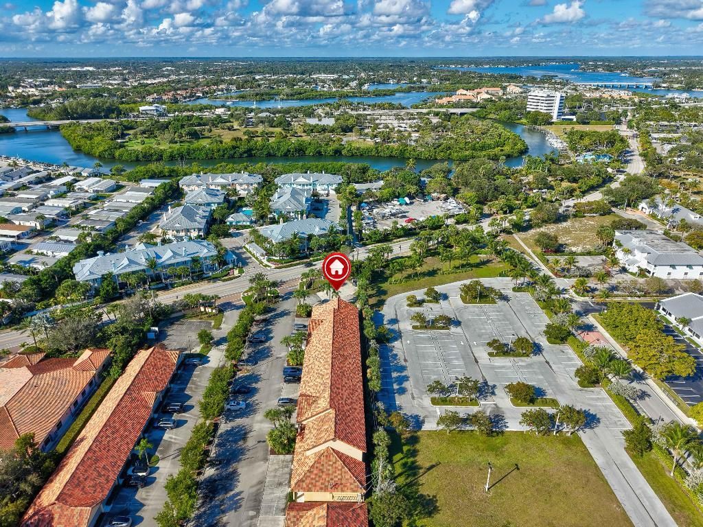 725 N A1a, Unit E102 & E10, Jupiter, FL 33477 Photo