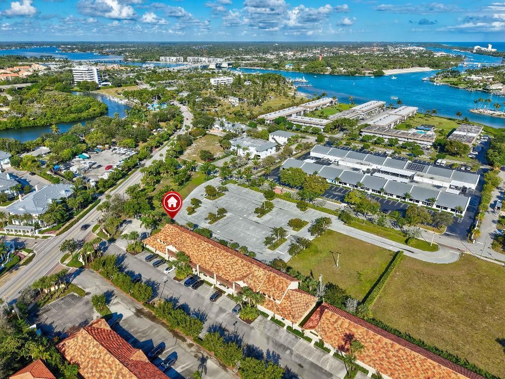 725 N A1a, Unit E102 &, Jupiter, FL 33477 Photo