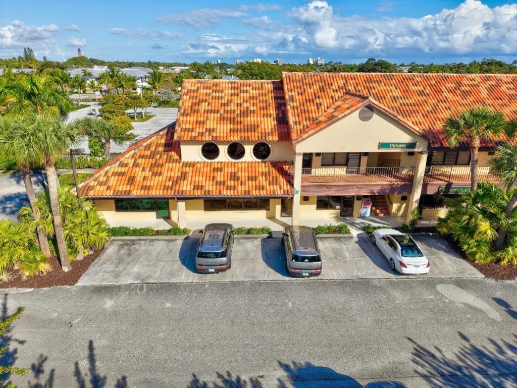 725 N A1a, Unit E102 & E10, Jupiter, FL 33477 Photo