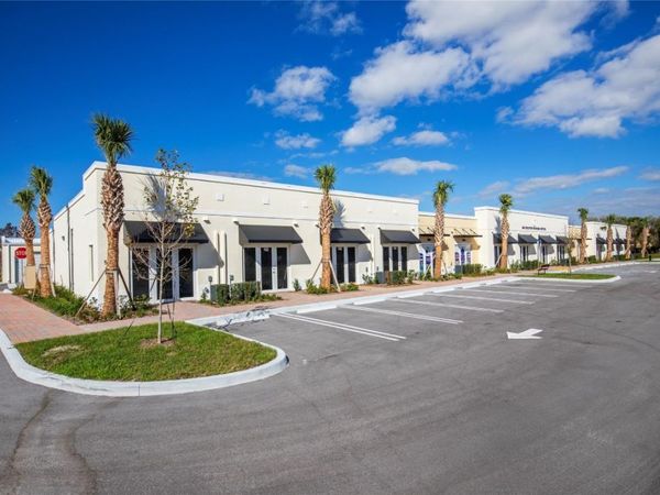 500 NW, Port St Lucie, FL 34986