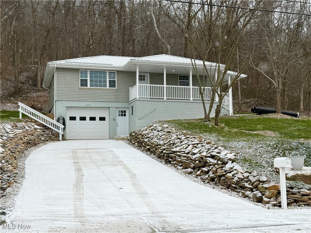 6050 N Pleasants Highway, Saint Marys, WV 26170 Main Photo