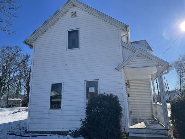 725 W Williams Avenue, Bellefontaine, OH 43311