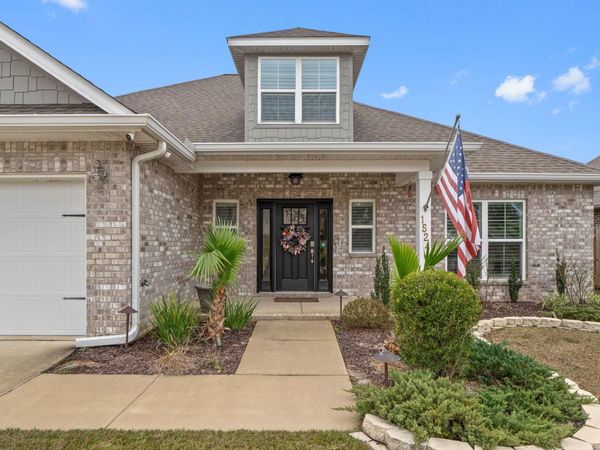 1524 Areca Palm Dr Drive, Gulf Breeze, FL 32563