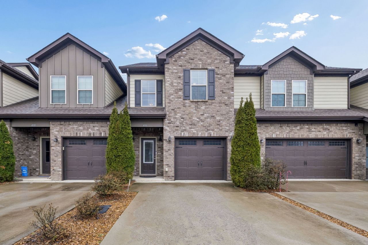 4116 Suntropic Ln, Murfreesboro, TN 37127 Main Photo