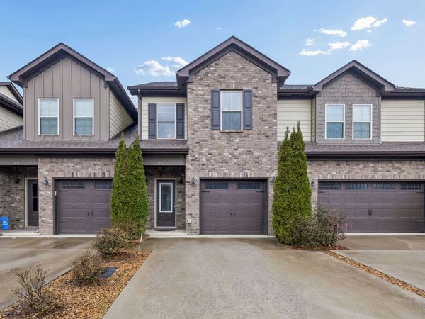 4116 Suntropic Ln, Murfreesboro, TN 37127