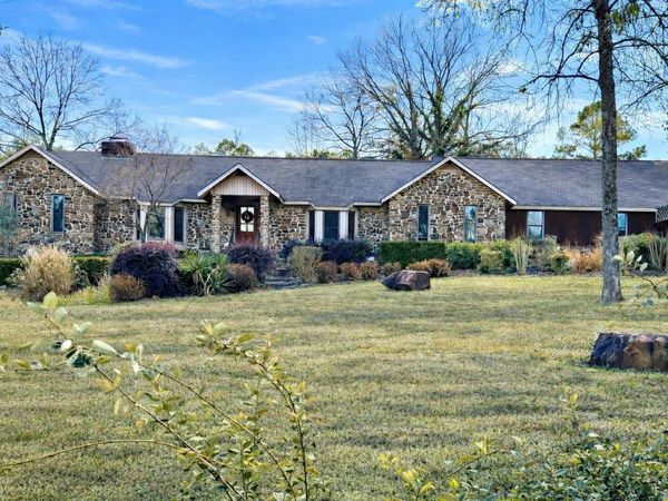 247 CR 2602, Knoxville, AR 72845